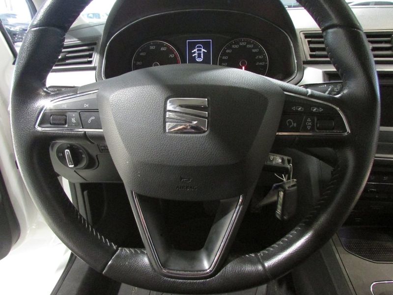 Seat Ibiza bild 13