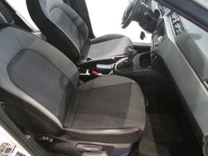 Seat Ibiza bild 10