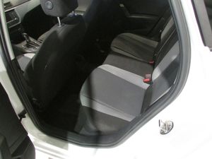 Seat Ibiza bild 11