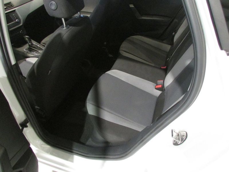 Seat Ibiza bild 11