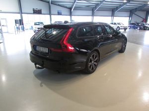Volvo V90 bild 5