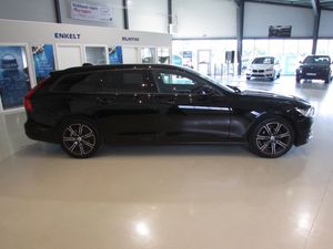 Volvo V90 bild 4