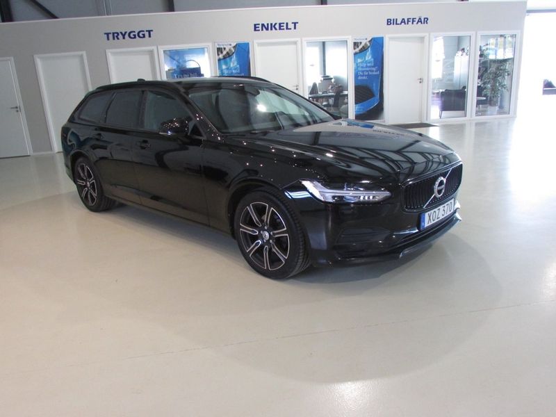 Volvo V90 bild 3