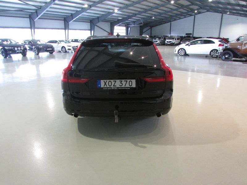 Volvo V90 bild 6
