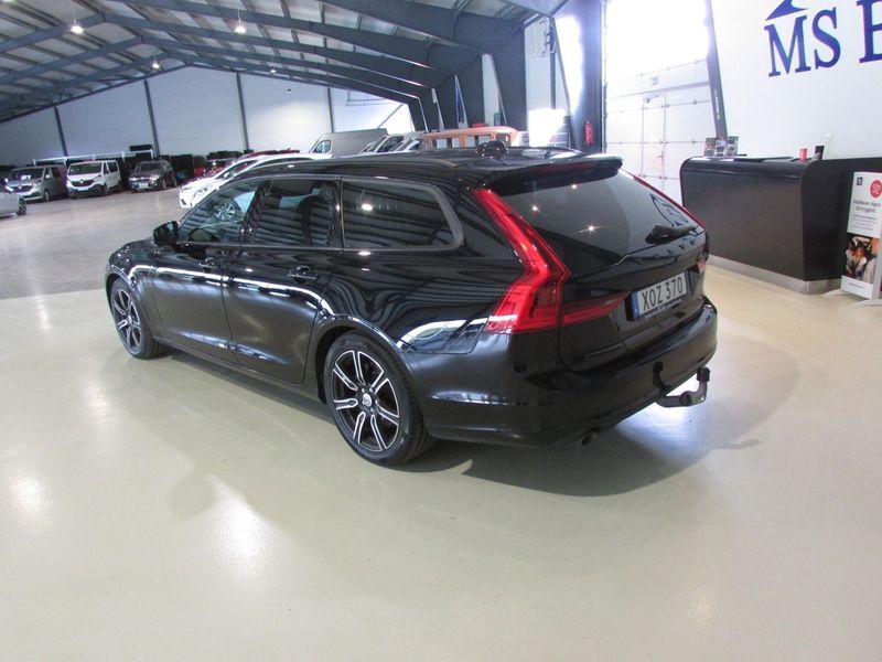 Volvo V90 bild 7