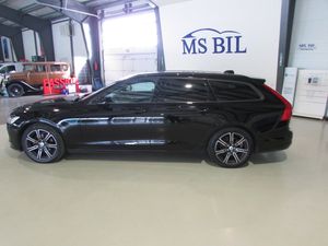 Volvo V90 bild 8