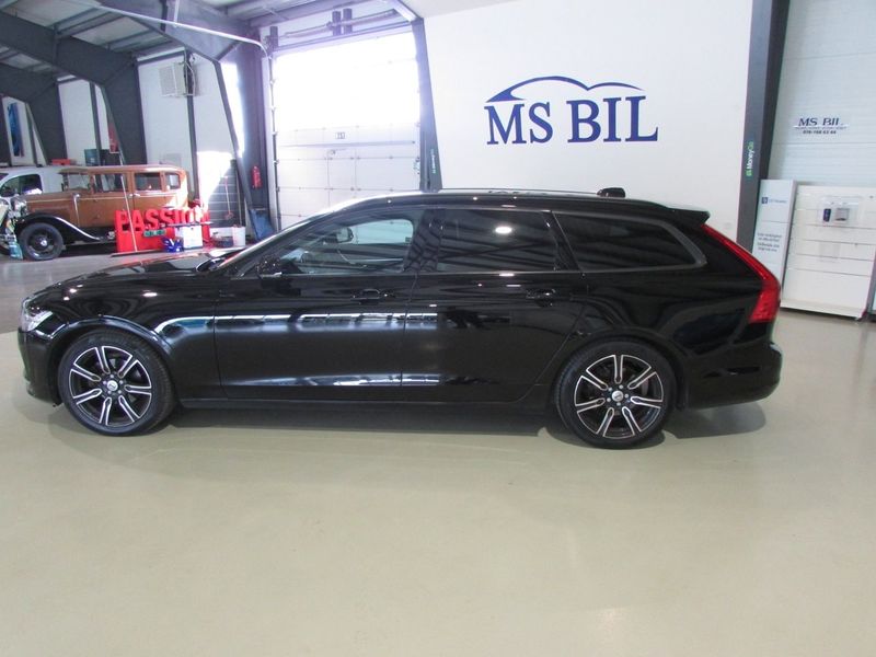 Volvo V90 bild 8