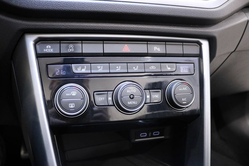 Volkswagen T-Roc bild 21