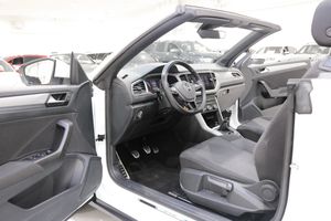 Volkswagen T-Roc bild 11
