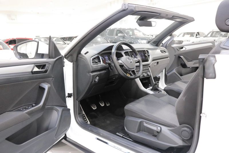 Volkswagen T-Roc bild 11