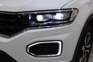 Volkswagen T-Roc bild 8