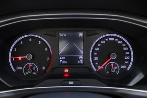 Volkswagen T-Roc bild 23