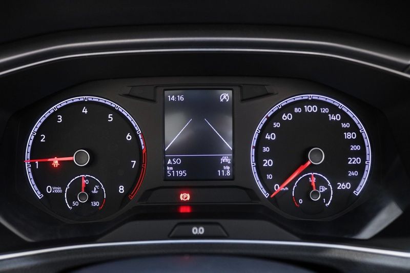 Volkswagen T-Roc bild 23