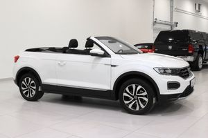Volkswagen T-Roc bild 3