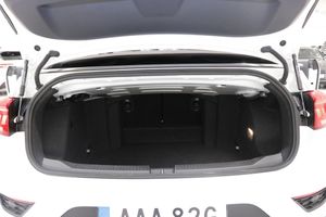 Volkswagen T-Roc bild 14