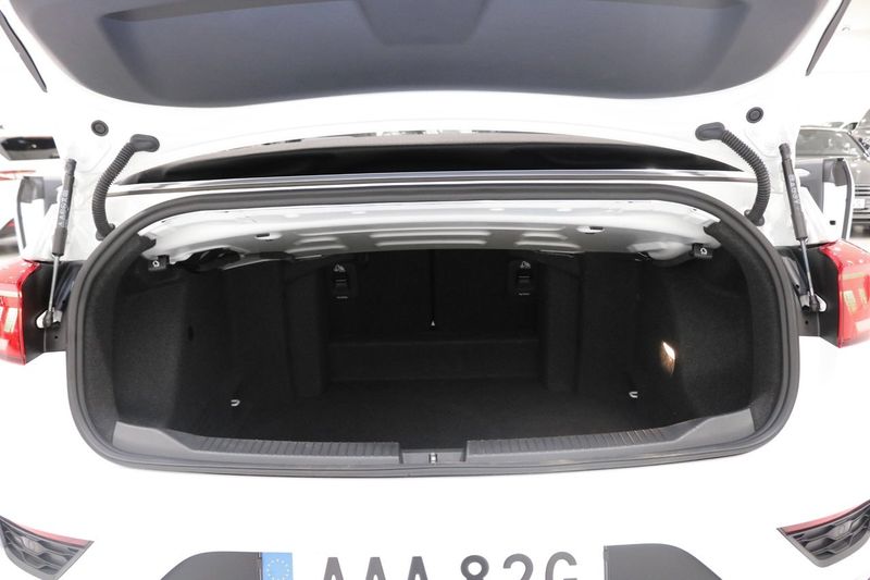 Volkswagen T-Roc bild 14
