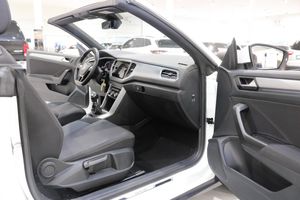 Volkswagen T-Roc bild 12