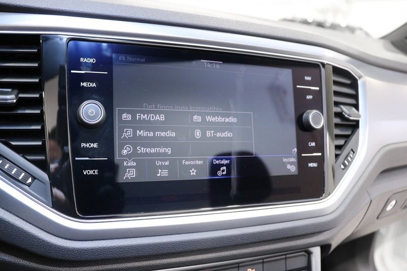 Volkswagen T-Roc bild 19