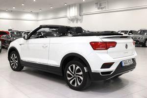 Volkswagen T-Roc bild 4