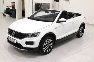 Volkswagen T-Roc bild 5