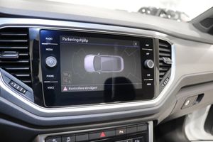 Volkswagen T-Roc bild 17