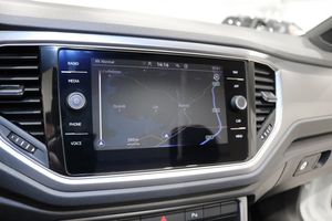 Volkswagen T-Roc bild 16
