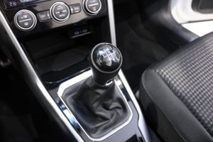 Volkswagen T-Roc bild 15