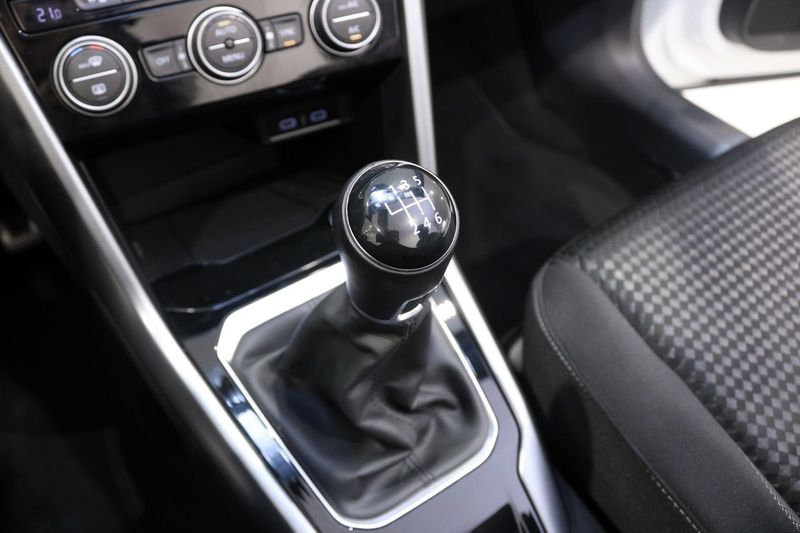 Volkswagen T-Roc bild 15