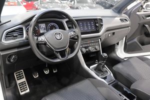 Volkswagen T-Roc bild 10