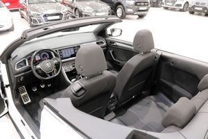 Volkswagen T-Roc bild 9
