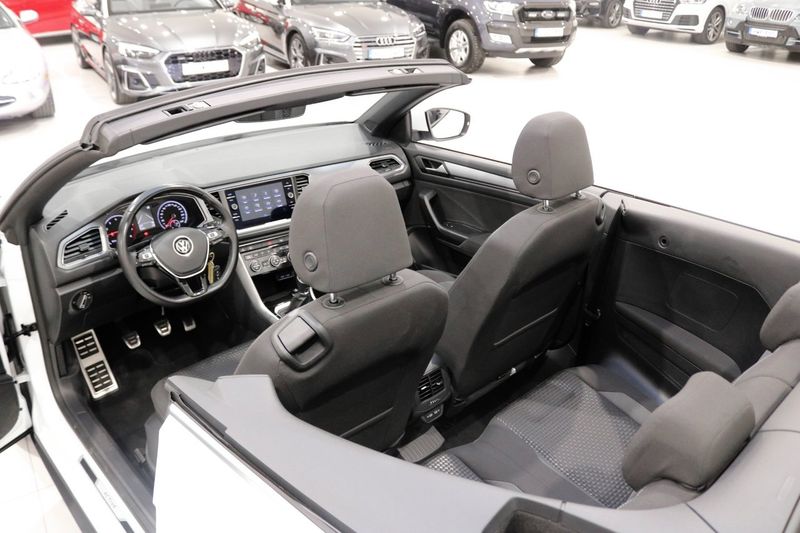 Volkswagen T-Roc bild 9