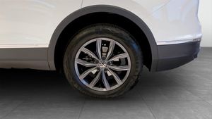 Volkswagen Tiguan bild 6