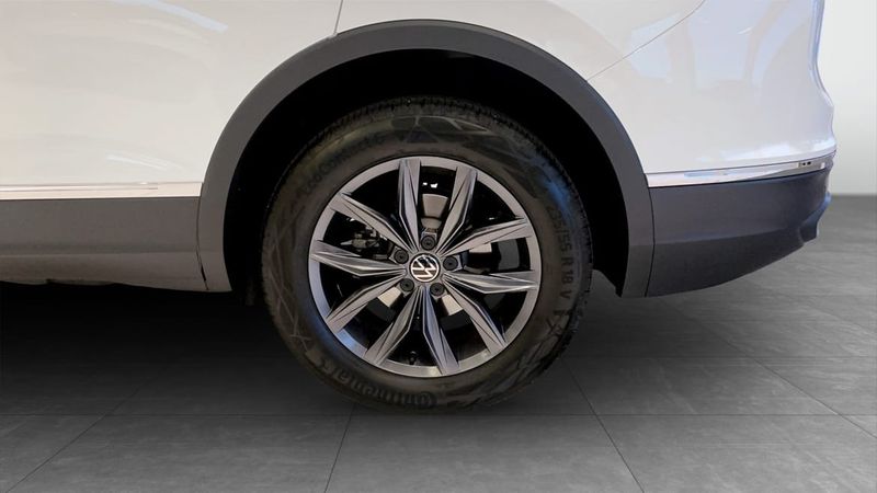 Volkswagen Tiguan bild 6