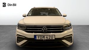 Volkswagen Tiguan bild 4