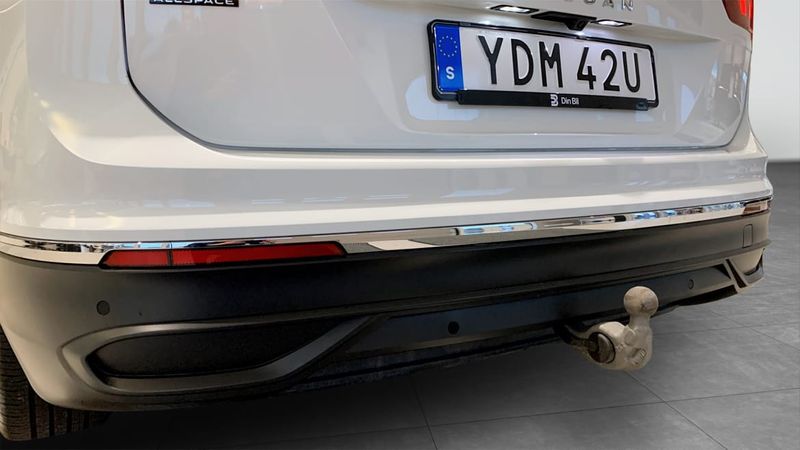 Volkswagen Tiguan bild 13