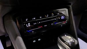 Volkswagen Tiguan bild 15