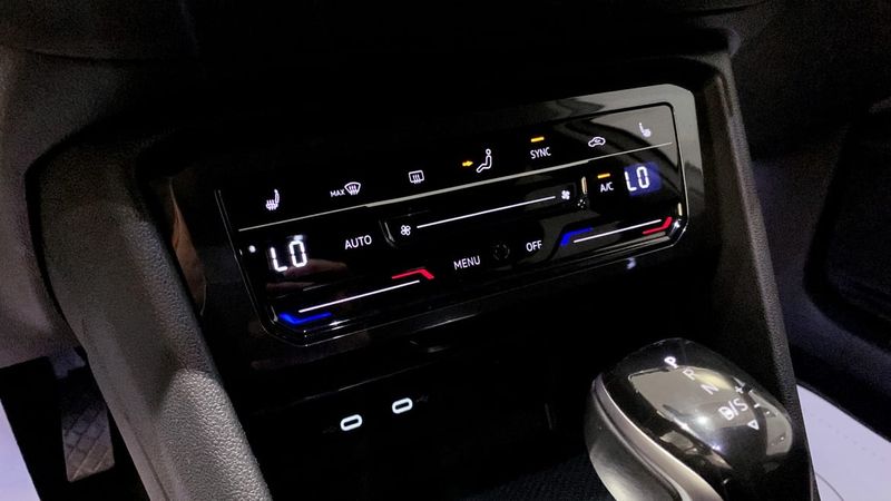Volkswagen Tiguan bild 15