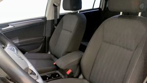 Volkswagen Tiguan bild 8