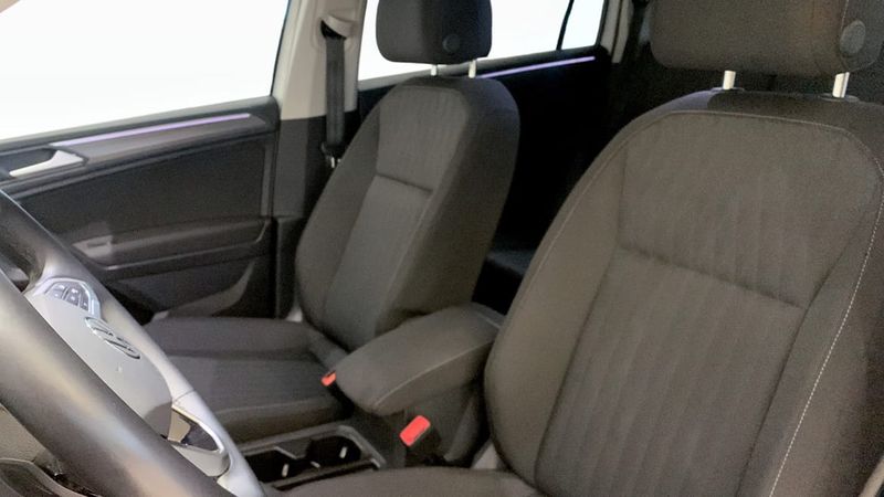 Volkswagen Tiguan bild 8