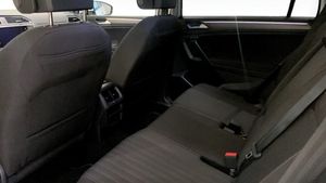 Volkswagen Tiguan bild 11
