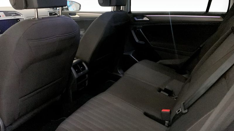 Volkswagen Tiguan bild 11