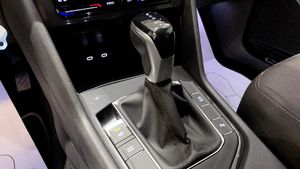 Volkswagen Tiguan bild 16