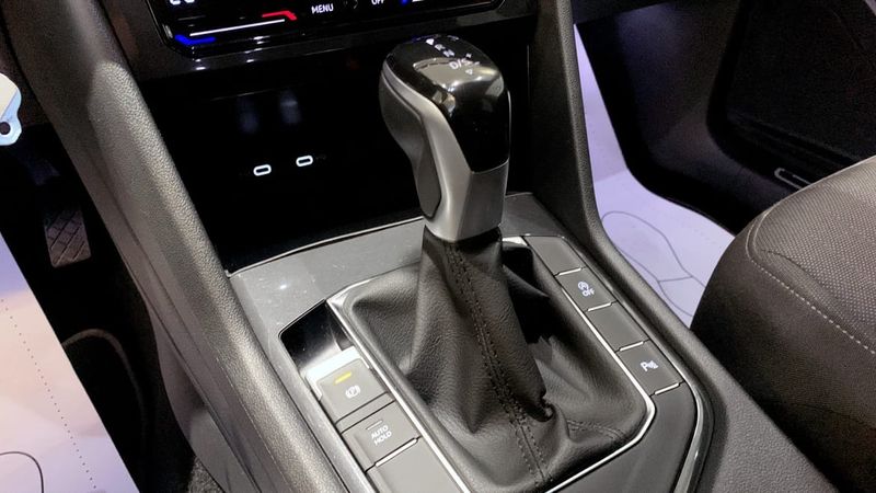 Volkswagen Tiguan bild 16