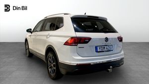 Volkswagen Tiguan bild 3
