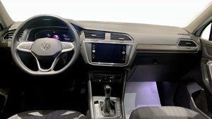 Volkswagen Tiguan bild 10