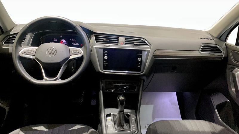 Volkswagen Tiguan bild 10