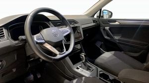 Volkswagen Tiguan bild 7