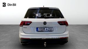 Volkswagen Tiguan bild 5