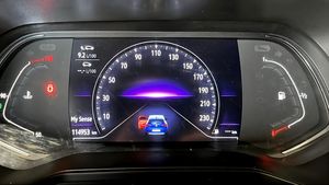 Renault Clio bild 13