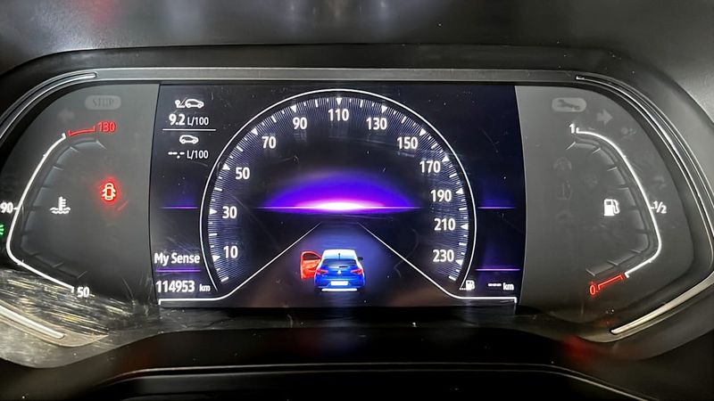 Renault Clio bild 13